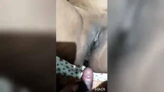 Indian Wife Spreading Legs For Cock In Amateur Sex Tape