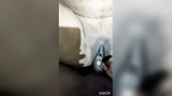 Indian Wife Spreading Legs For Cock In Amateur Sex Tape