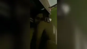 Squeezing Her Big Boobs And Fucking Hard In Bedroom