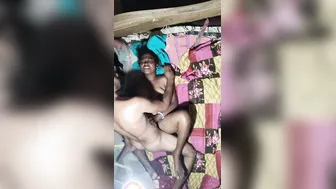 Village Maid Getting Pounded Hard In Homemade Amateur Clip