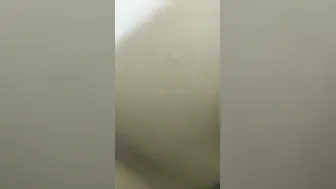 Village Maid Pleasing Her Boss After Sucking Him Off First