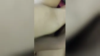 Village Maid Pleasing Her Boss After Sucking Him Off First