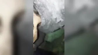 Bhabhi Sucking Him Off Then Bouncing On Top Till He Cums