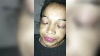 Bhabhi Sucking Him Off Then Bouncing On Top Till He Cums