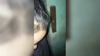 Bhabhi Sucking Him Off Then Bouncing On Top Till He Cums