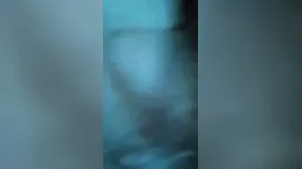 Divorced Bhabhi Riding Neighbor Dick Moaning Loud At Night