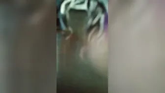 Divorced Bhabhi Riding Neighbor Dick Moaning Loud At Night
