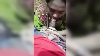 My Cousin Sis On Her Knees Sucking My Dick Till I Explode