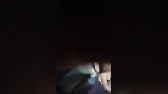 My Cousin Sis On Her Knees Sucking My Dick Till I Explode