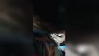 My Cousin Sis On Her Knees Sucking My Dick Till I Explode