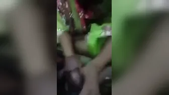 My Cousin Sis On Her Knees Sucking My Dick Till I Explode