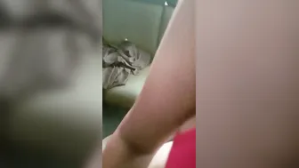 Bhabhi Next Door Giving Him Head Before Taking It All Inside