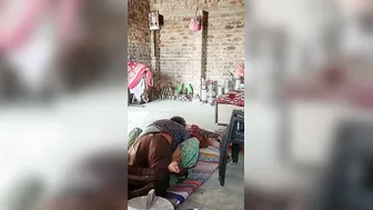 Bhabhi Riding Her Devar Dick Moaning While Hubby Is Away