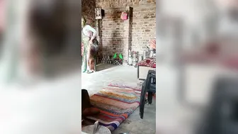 Bhabhi Riding Her Devar Dick Moaning While Hubby Is Away