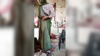 Bhabhi Riding Her Devar Dick Moaning While Hubby Is Away