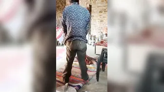 Bhabhi Riding Her Devar Dick Moaning While Hubby Is Away