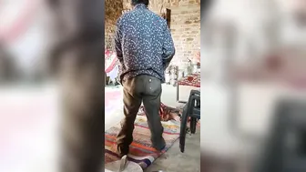 Bhabhi Riding Her Devar Dick Moaning While Hubby Is Away