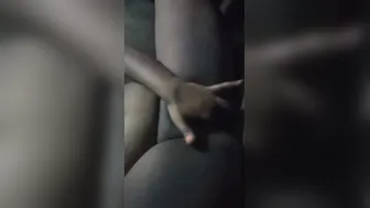 Pune Girl Spreading Legs Fingering Her Dripping Pussy Nude