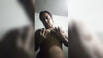 Pune Girl Spreading Legs Fingering Her Dripping Pussy Nude