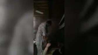 Pakistani Wife Sucking Dick Then Riding Me Till I Cum Hard