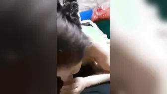 Mature Pashto Couple Fucking Hard In Their Bedroom At Home