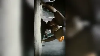 Village Bhabhi Taking Dildo Then Getting Fucked Properly