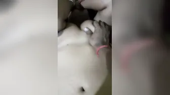 Moaning Bhabhi Getting Fucked Hard Making So Much Noise Loud