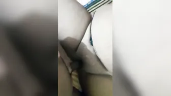 Moaning Bhabhi Getting Fucked Hard Making So Much Noise Loud