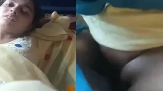 Married Slut Getting Fucked By Her BF On Camera Hard