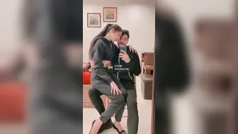 Hometown Girl Leaking Her Intimate Moments Caught In Viral Clip