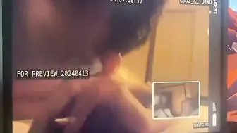 Famous Actress Lookalike Touching Herself Naked Filmed Secretly