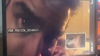 Famous Actress Lookalike Touching Herself Naked Filmed Secretly