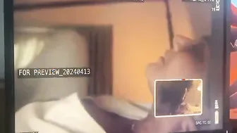 Famous Actress Lookalike Touching Herself Naked Filmed Secretly