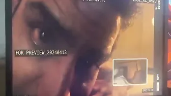 Famous Actress Lookalike Touching Herself Naked Filmed Secretly