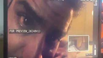 Famous Actress Lookalike Touching Herself Naked Filmed Secretly