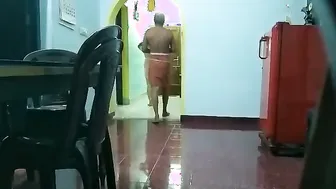 Hidden Camera Caught Married Couple Fucking Passionately