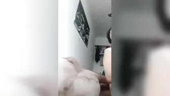 Mature Wife Cheating With Husbands Friend At Home