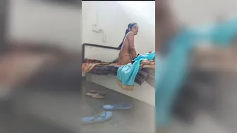 Skinny GF Riding And Bouncing Hard Taking Every Inch