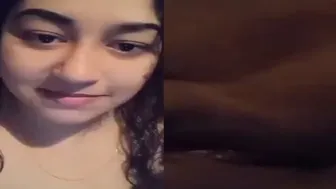 Punjab GF Sending Nude Selfies And Sex Videos