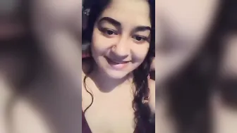 Punjab GF Sending Nude Selfies And Sex Videos