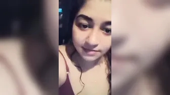 Punjab GF Sending Nude Selfies And Sex Videos