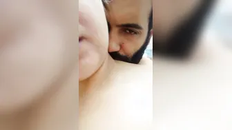 Chubby Pakistani Milf Bathing Nude Then Fucking Hard