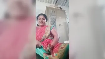 Mature Married Woman Spreading Her Wet Pussy Wide Open