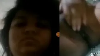 My Gf Exposing Her Sexy Curves Completely Naked On Camera