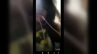 My Gf Exposing Her Sexy Curves Completely Naked On Camera