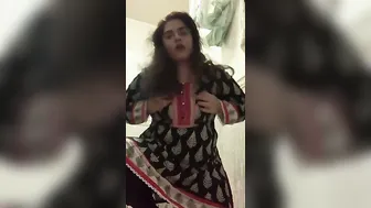 Naked Milf Fingering Herself In The Bathroom Amateur