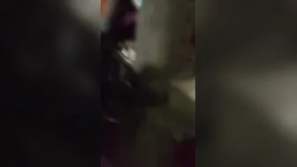 Young Village Girl Getting Fucked In Homemade Sex Tape