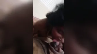 Tamil Milf Sucking Cock Like A Pro Getting Paid For The Night