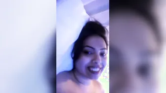 Brown Skinned GF Leaked Sex Tape Spreading Fast