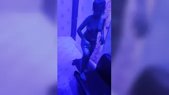 Hotel Room Call Girl Getting Banged Hard In Captured Leaked Footage